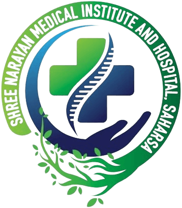 Shree Narayan Medical Institute & Hospital-logo