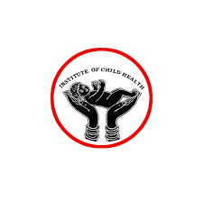 Indira Gandhi Institute of Child Health logo