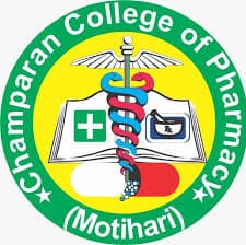 Champaran College of Pharmacy logo