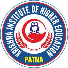 Krishna Institute of Higher Education Patna logo