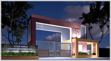 Uttar Banga Krishi Vishwavidyalaya-image