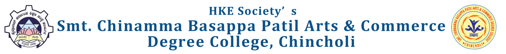 Smt. Chinnamma Basappa Patil Arts and Commerce College-logo