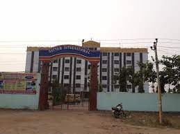 Satyam Institute Of Technology & Management-image