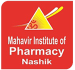 Mahavir Institute of Pharmacy-logo