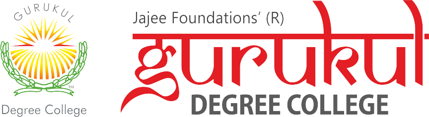 Gurukul College of Management logo
