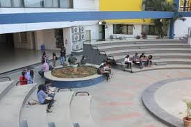 Symbiosis School of Media and Communication-image