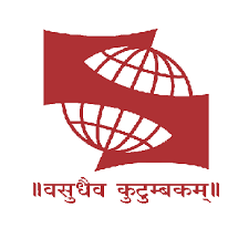 Symbiosis School of Media and Communication logo