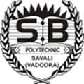 S B Polytechnic-logo