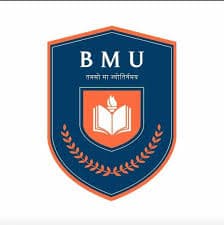 Bhagwan Mahavir Polytechnic-logo