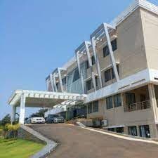 Eranad Knowledge City Technical Campus Manjeri-image