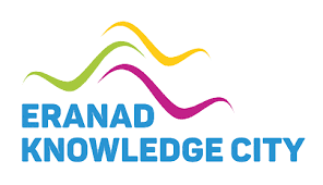 Eranad Knowledge City Technical Campus Manjeri-logo