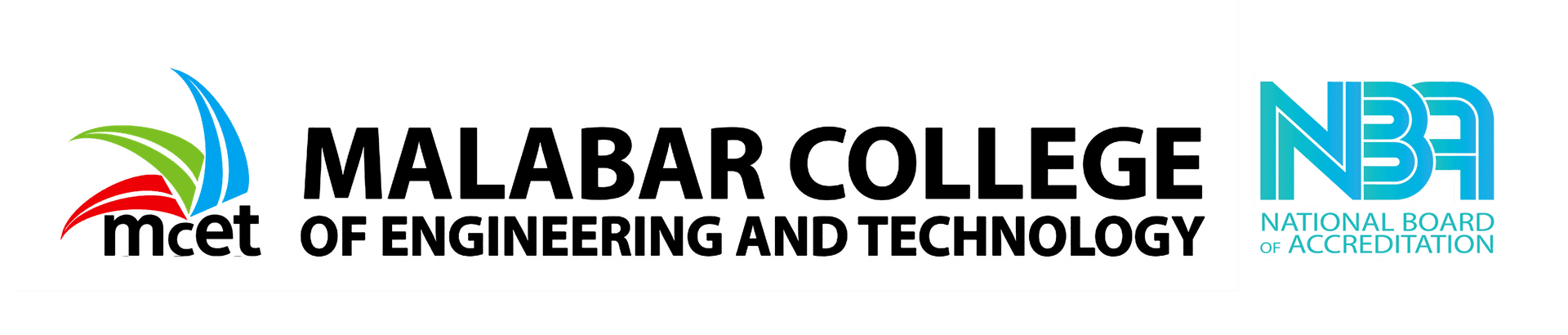Malabar College of Engineering and Technology logo