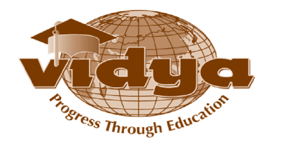 Vidya Academy of Science and Technology-logo