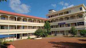 Ma'din Arts and Science College-image
