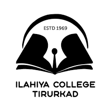 IIahiya Arabic College-logo