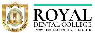 Royal Dental College-logo