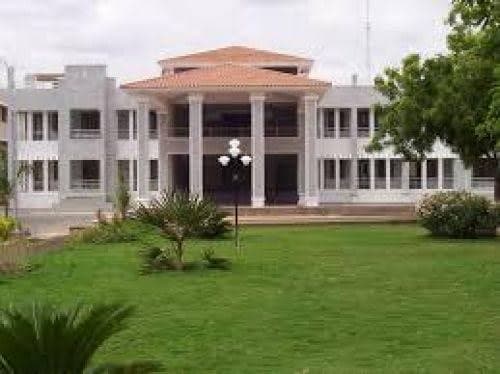 Silver Arts & Science College Perambra