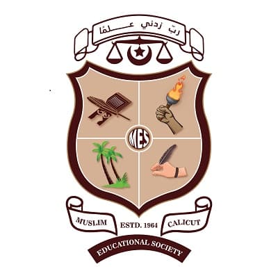 D.G.M.M.E.S Mampad College-logo