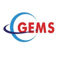 Gems Arts and Science College-logo