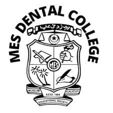 MES Dental College-logo