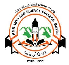 WMO Arts and Science College Muttil-logo