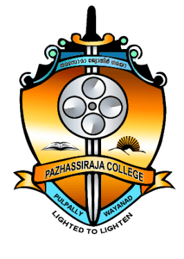 Pazhassi Raja College Pulpally-logo