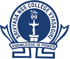Sri Vyasa NSS College Wadakkanchery logo