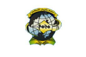 Majma'a Training College logo