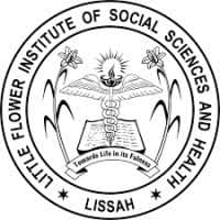 Little Flower Institute of Social Sciences and Health-logo