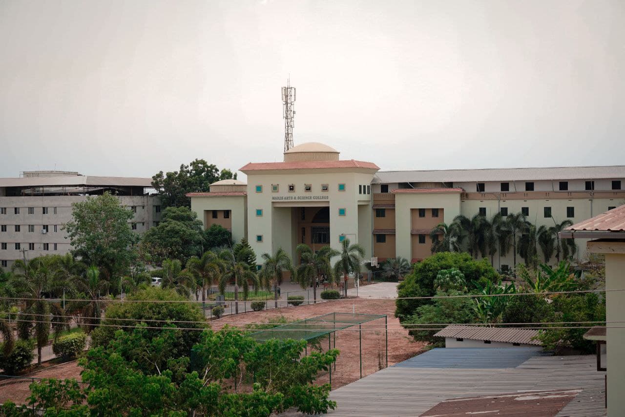 Majlis Arts and Science College Puramannur-image