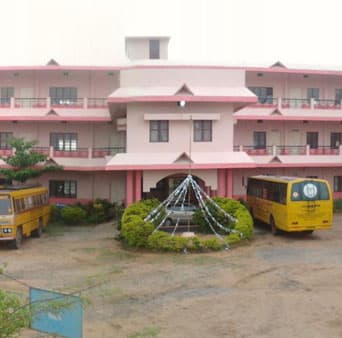 V. V. College of Science and Technology-image