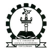 V. V. College of Science and Technology-logo