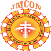 Jubilee Mission College of Nursing-logo