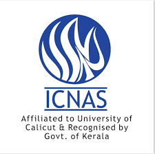 International College for New Age Studies logo