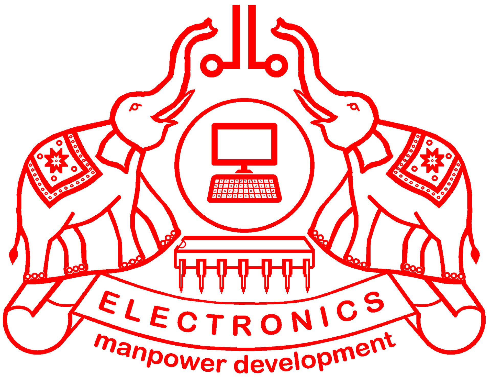 College of Applied Science Vattamkulam logo