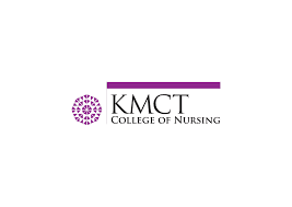 KMCT College of Nursing Manassery-logo