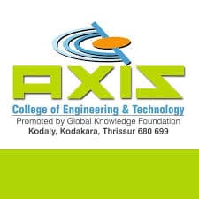 Axis College of Engineering and Technology logo