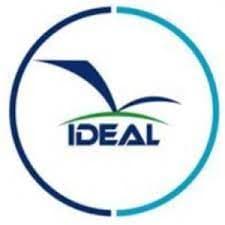 IDEAL College For Advanced Studies-logo