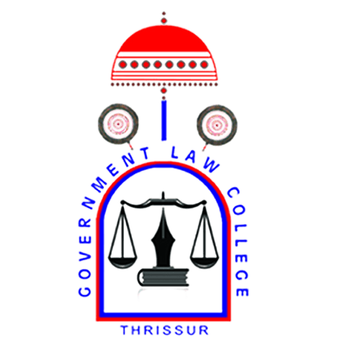 Government Law College Thrissur-logo