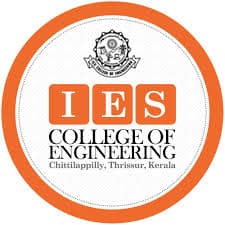 IES College of Engineering-logo