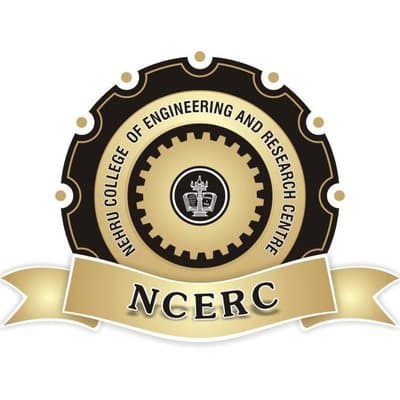 Nehru College of Engineering and Research Centre-logo