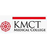 KMCT Medical College Manassery logo