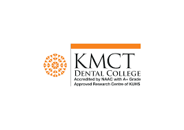KMCT Dental College Manassery-logo