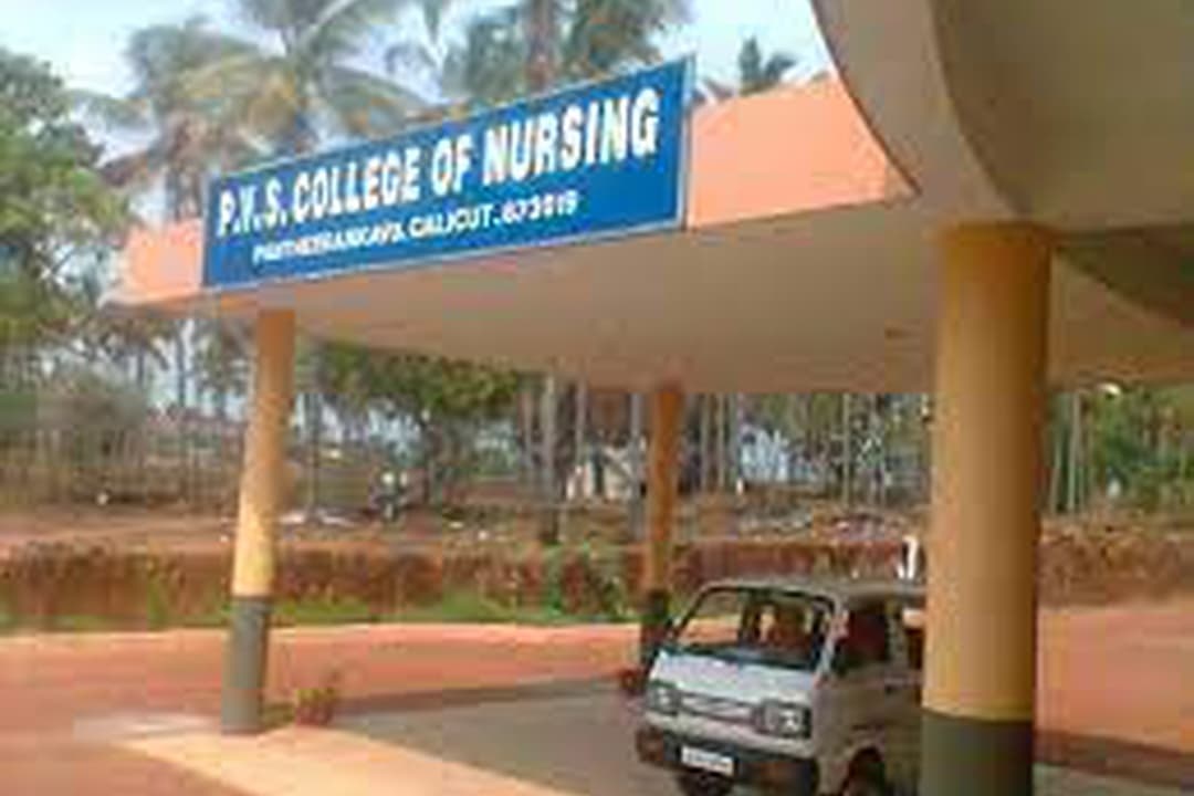 PVS College of Nursing-image