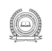 Minority Arts and Science College-logo