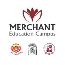Merchant Engineering College logo