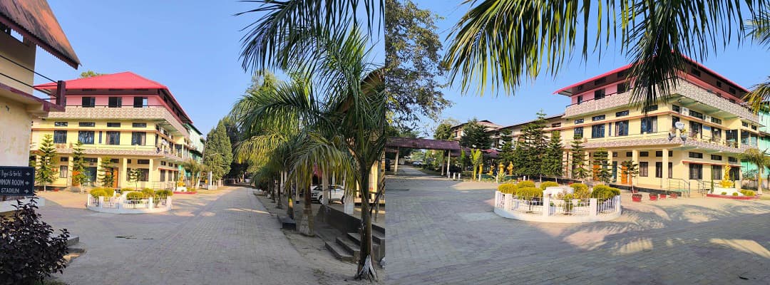 Dhemaji College-image