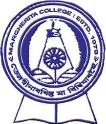 Margherita College logo