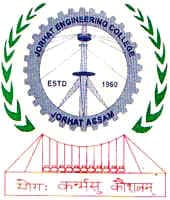 Jorhat Engineering College logo