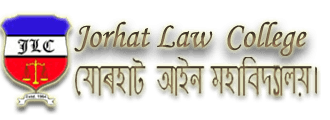 Jorhat Law College logo